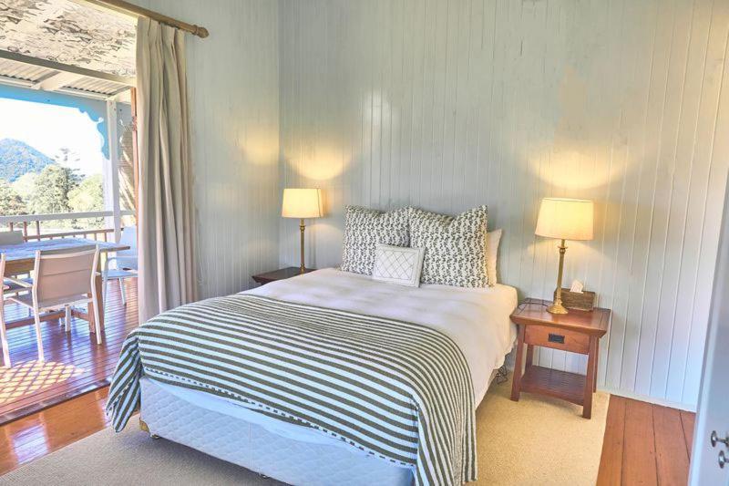 Rosecliffe Farm Cottages Pomona Eksteriør bilde